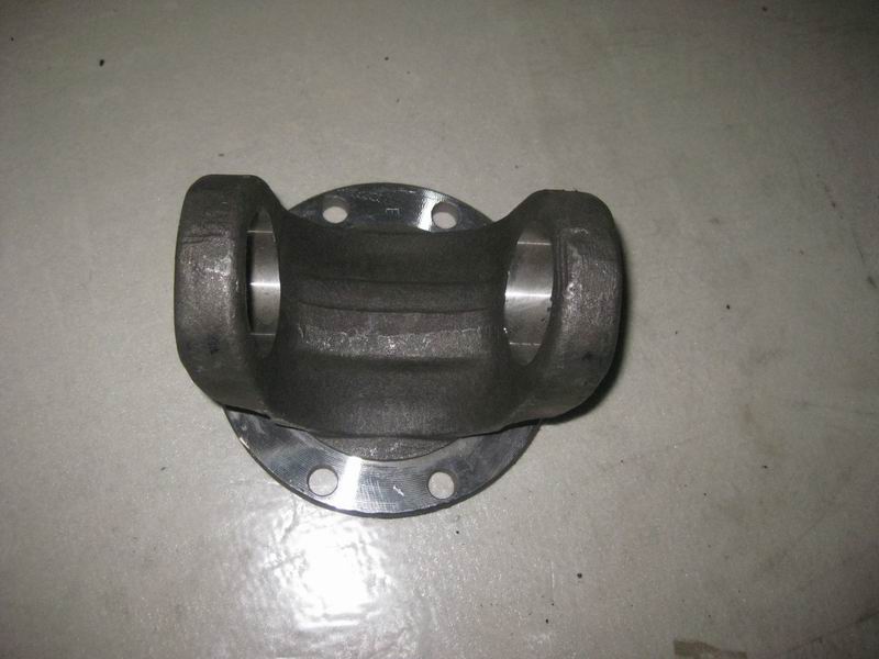 Drive shaft flange-1