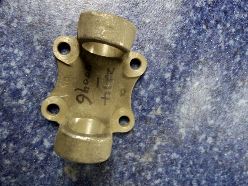 Drive shaft flange-1