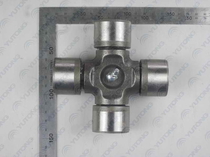 Transmission shaft cross shaft; deleted same as 2214-00067