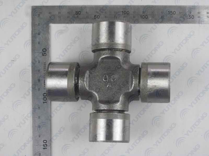 Transmission shaft cross shaft; deleted same as 2214-00067-2