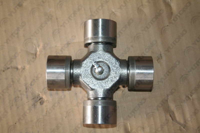 Transmission shaft cross shaft; available for generations 2214-00146-3