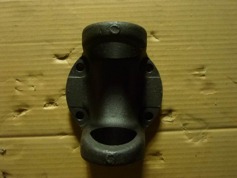 Фланец приводного вала; доступен для 2201-03480 поколения-2