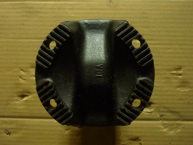 Фланец приводного вала; доступен для 2201-03480 поколения
