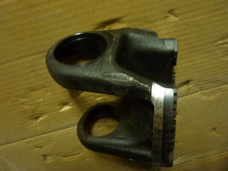 Фланец приводного вала; доступен для 2201-03480 поколения-1