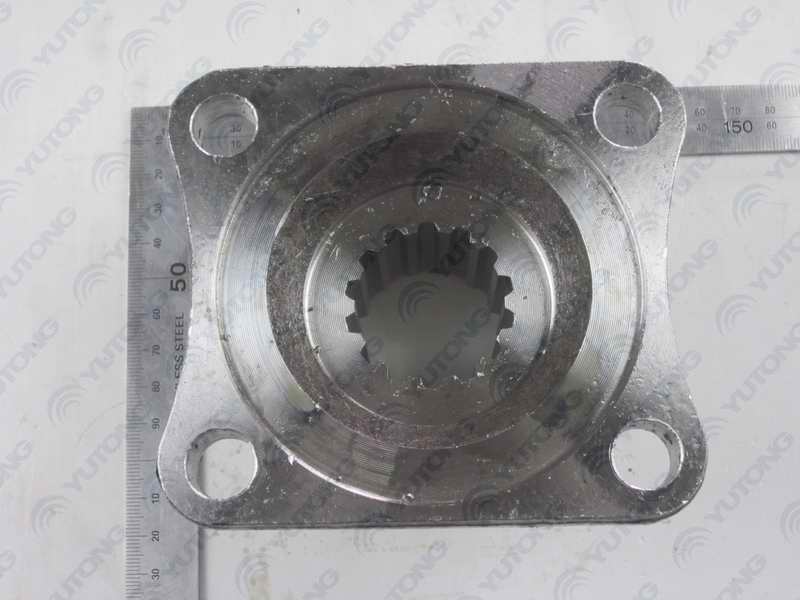 Drive shaft flange-1