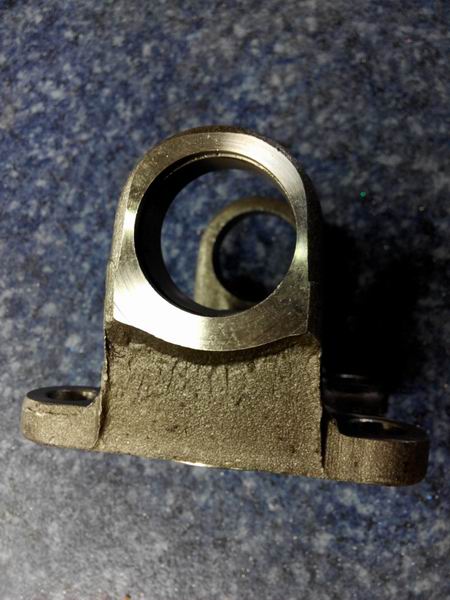 Drive shaft flange-3