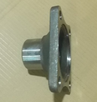 Drive shaft flange-1