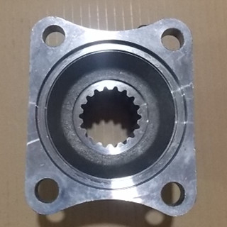 Drive shaft flange-2