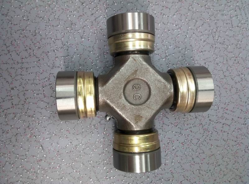 Transmission shaft cross shaft; deleted same as 2214-00146