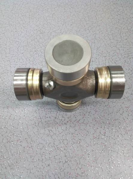 Transmission shaft cross shaft; deleted same as 2214-00146-1