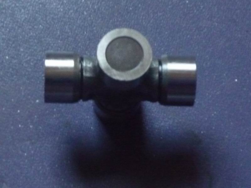 Drive shaft cross shaft