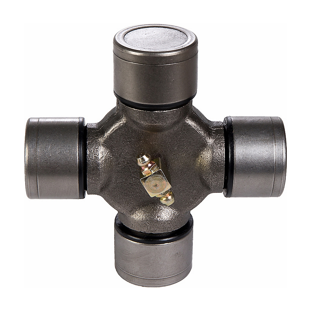 Drive shaft cross shaft