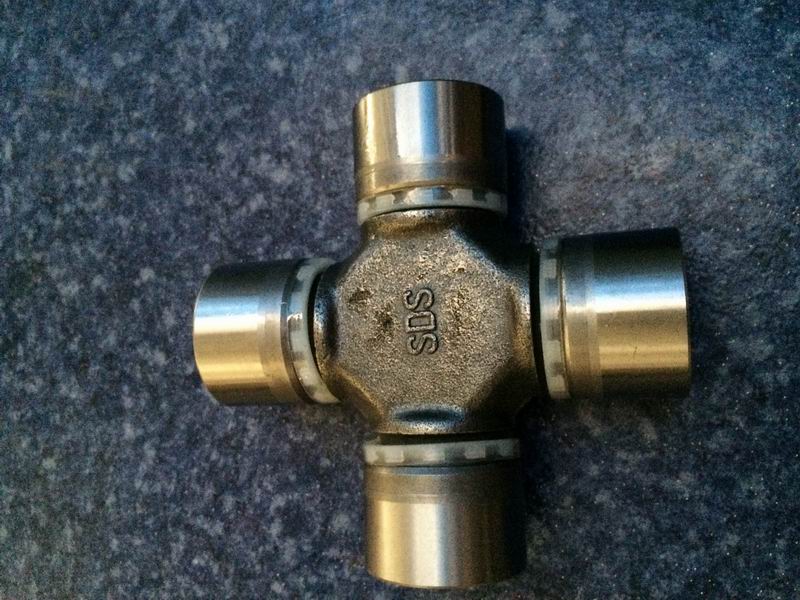 Drive shaft cross shaft-1