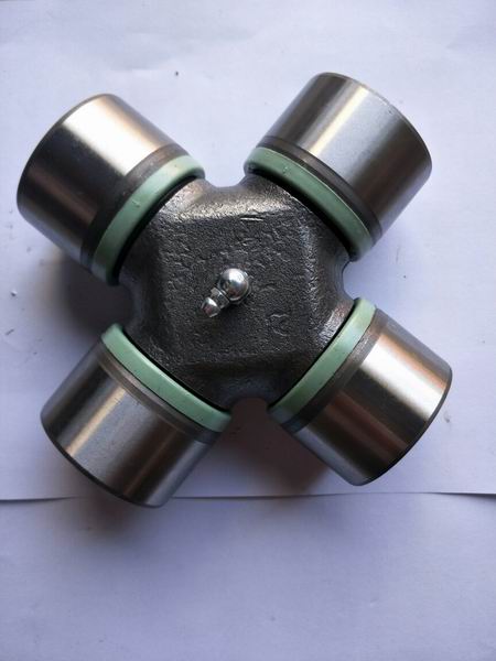 Drive shaft cross shaft