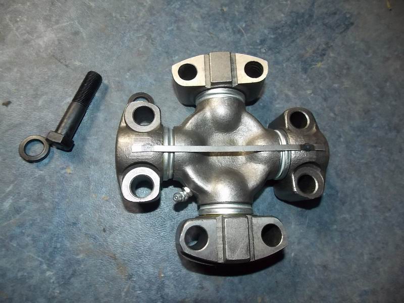 Transmission shaft cross shaft; deleted same as 2214-00178