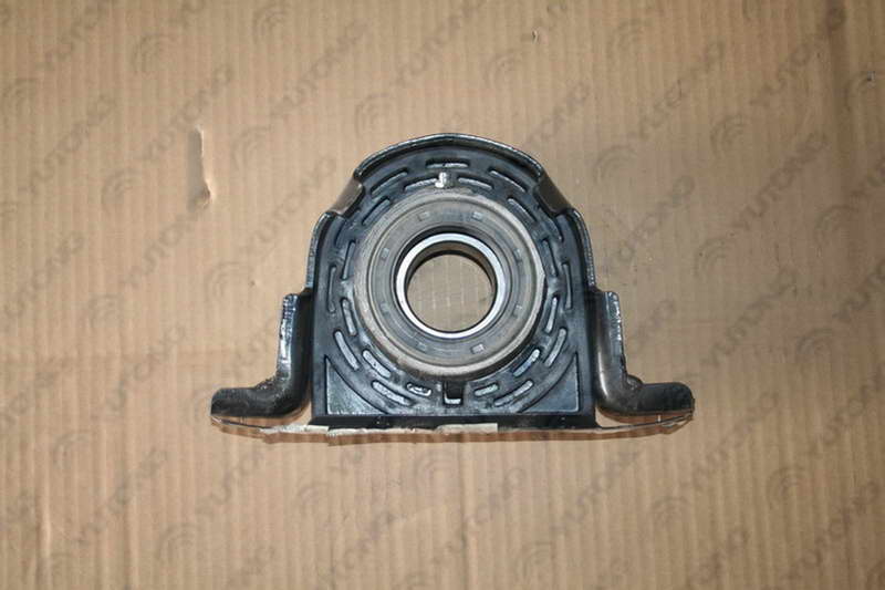 Drive shaft hanging frame assembly