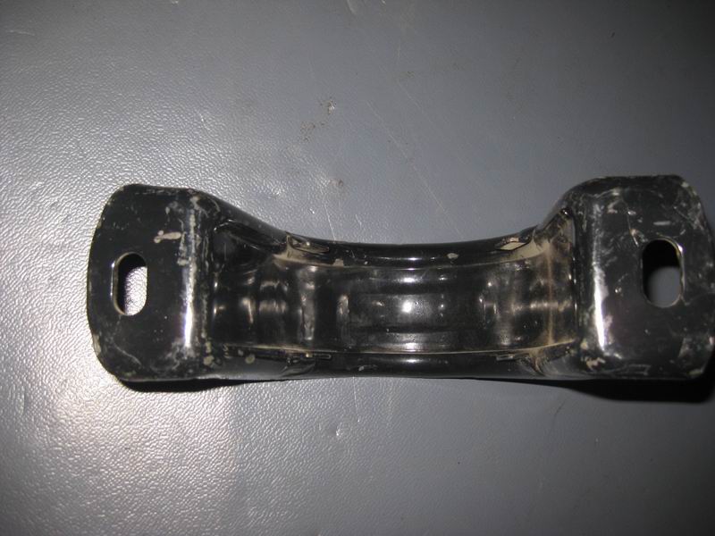 Drive shaft rubber ring hinge-2