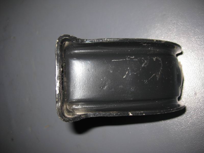 Drive shaft rubber ring hinge-3