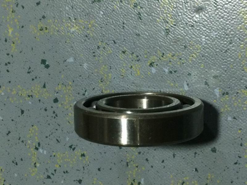 Intermediate support bearing 208-1