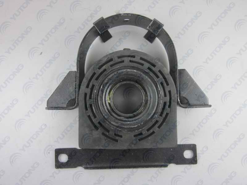 Intermediate support assembly