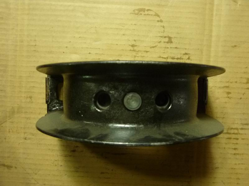 Drive shaft hanging frame assembly-1