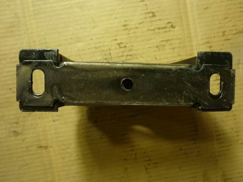 Drive shaft hanging frame assembly-2