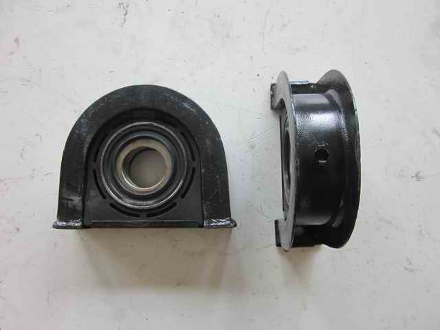 Промежуточная опорная сборка