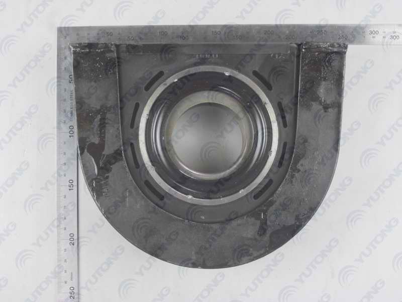Drive shaft intermediate support-1