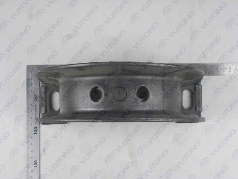 Drive shaft intermediate support-2