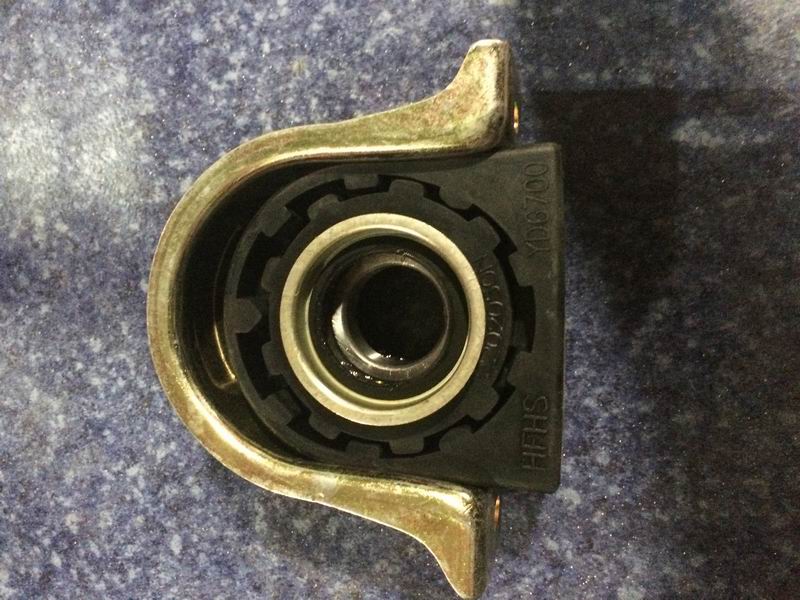 Intermediate support