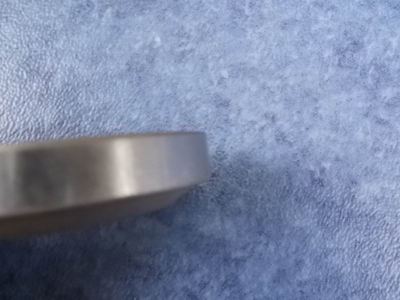 Сальник полуоси внутренний-2