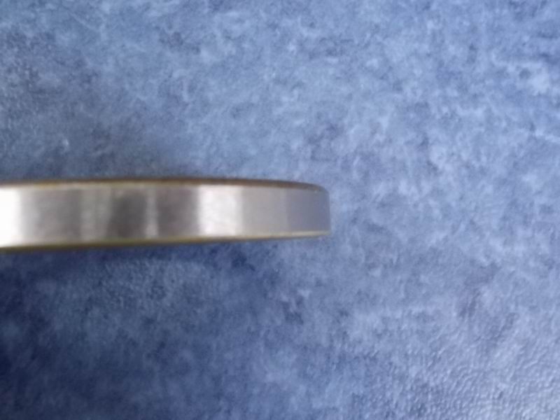 Сальник полуоси наружный-1