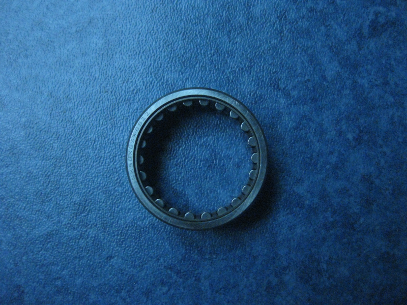 Bearings