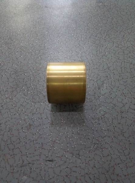 Втулка шкворня, нижняя часть-1