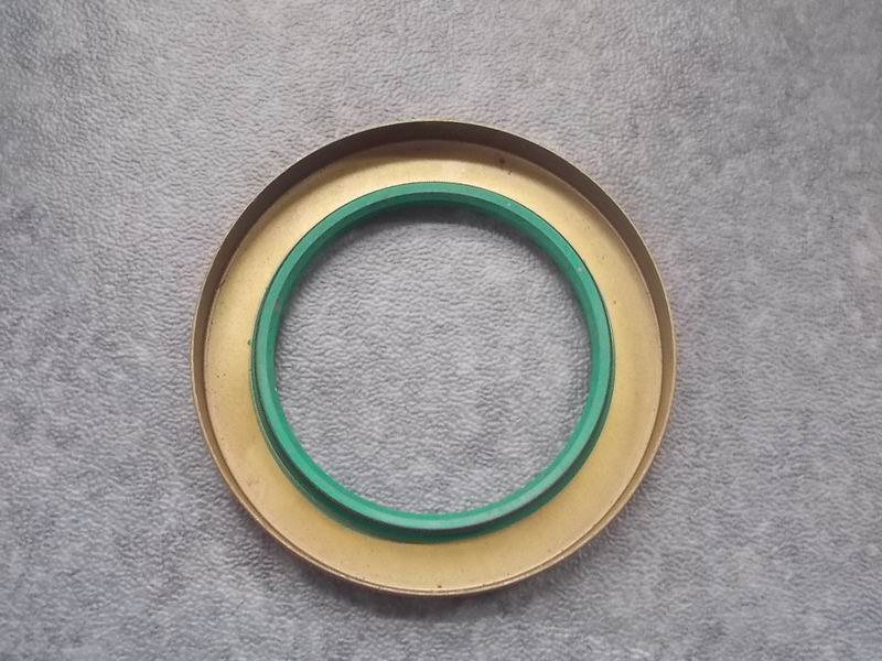 Active bevel gear oil seal-1