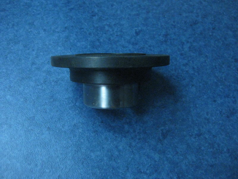 Differential flange-2