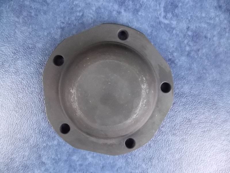 Push-bearing gasket-1