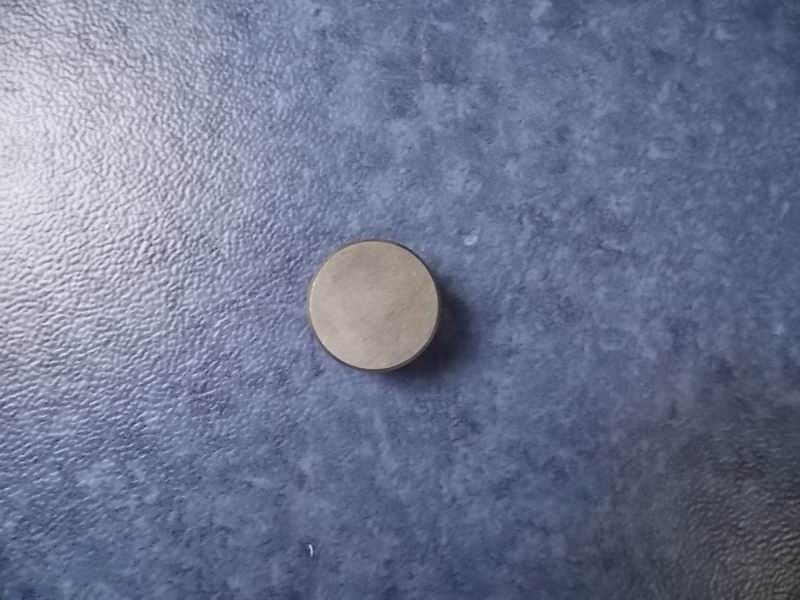 Push-bearing slider-1