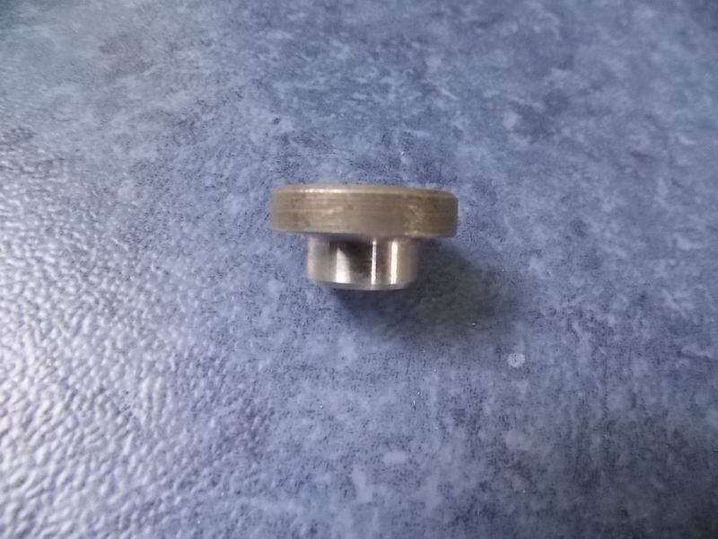 Push-bearing slider-2