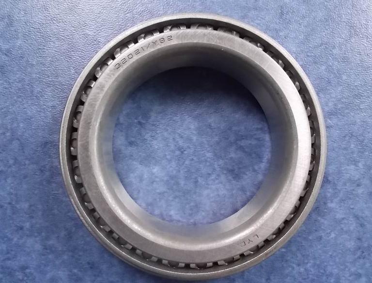 Hub inner bearing-1