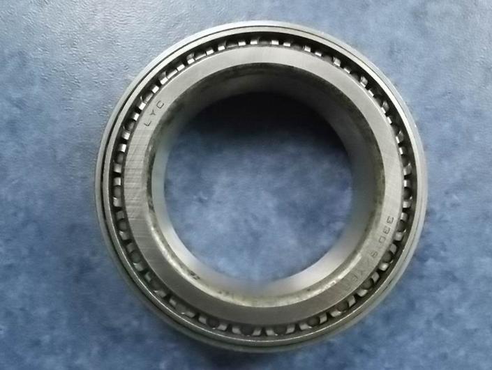 Внешний подшипник ступицы колеса