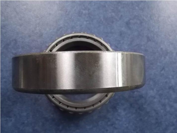 Внешний подшипник ступицы колеса-2