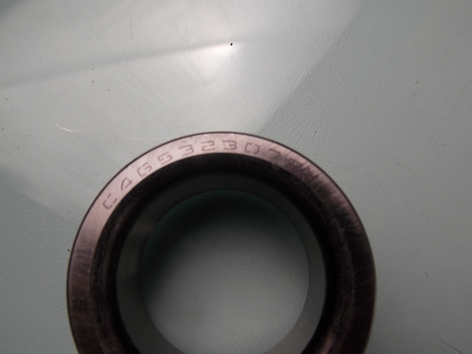 D Rear axle assembly Dongfeng Feijing i=5.286