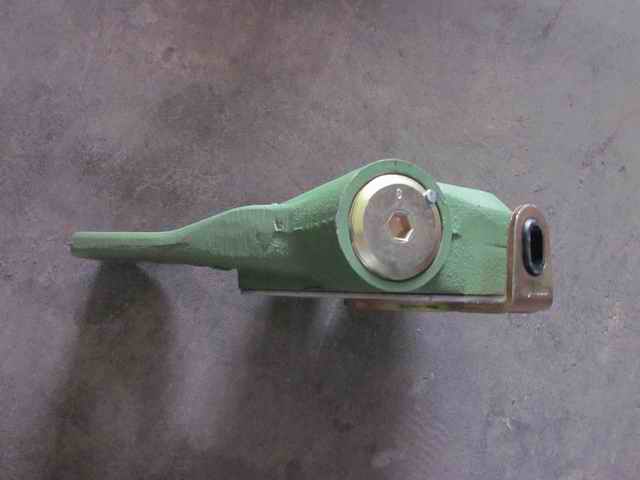 Automatically adjust the arm afterward-2