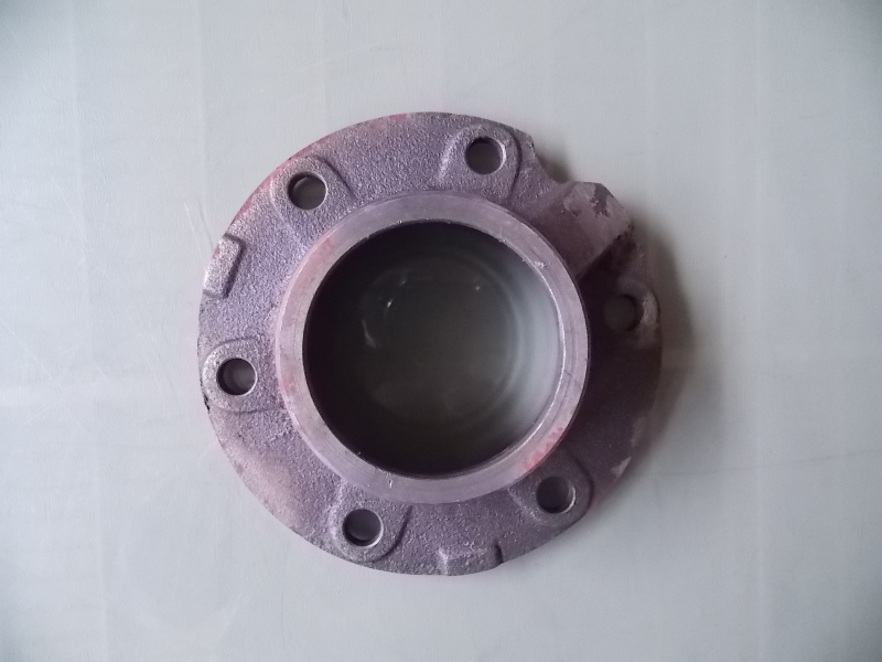 Active bevel oil seal-1