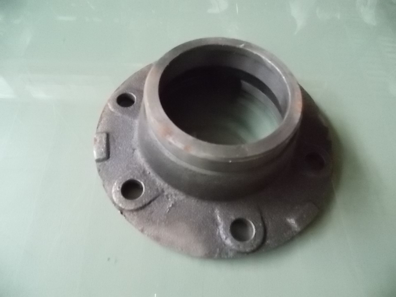 Active bevel oil seal-2
