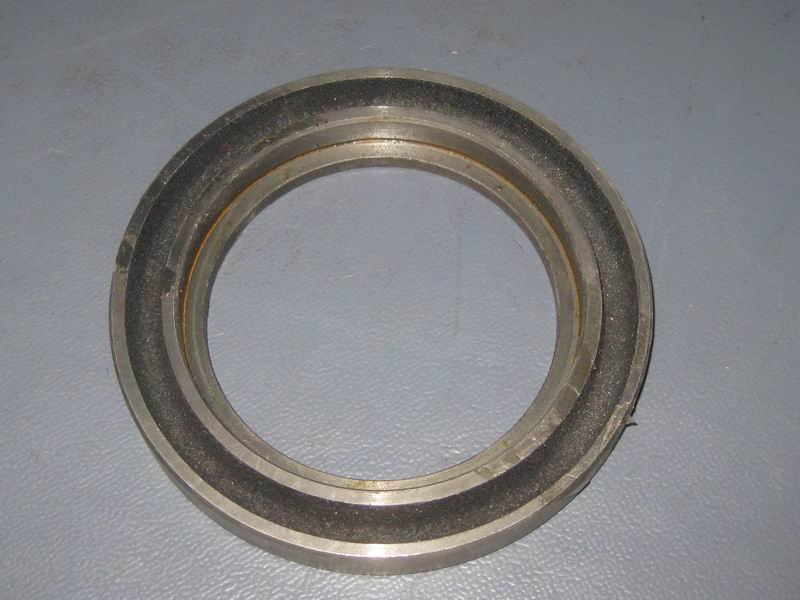 Hub oil seal seat-2