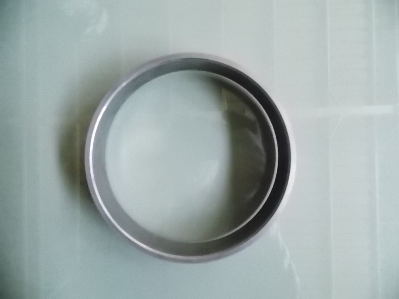 External oil seal main seat ring