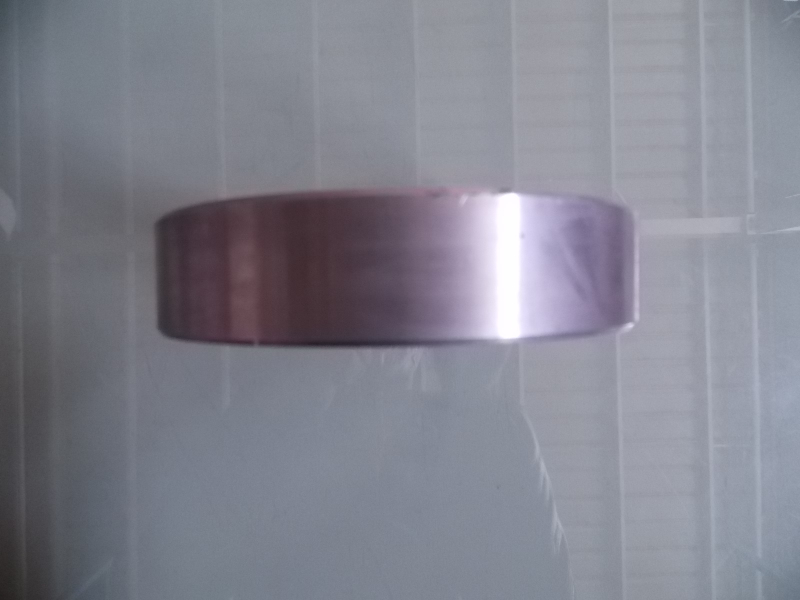 External oil seal main seat ring-1