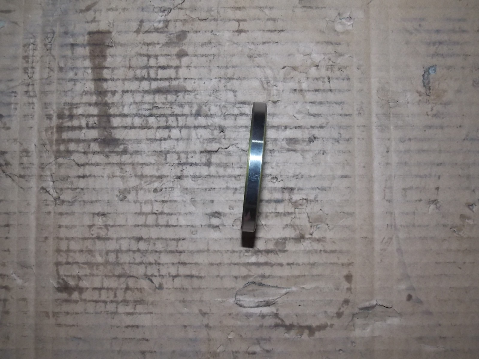 Half shaft oil seal 38212-90006-2